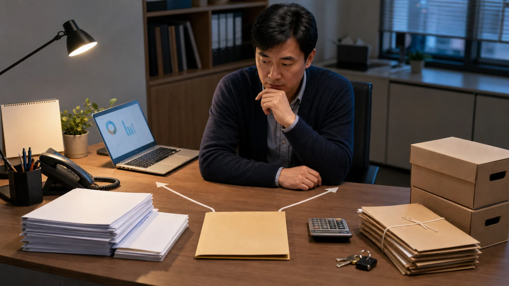 법인 회생 파산 차이