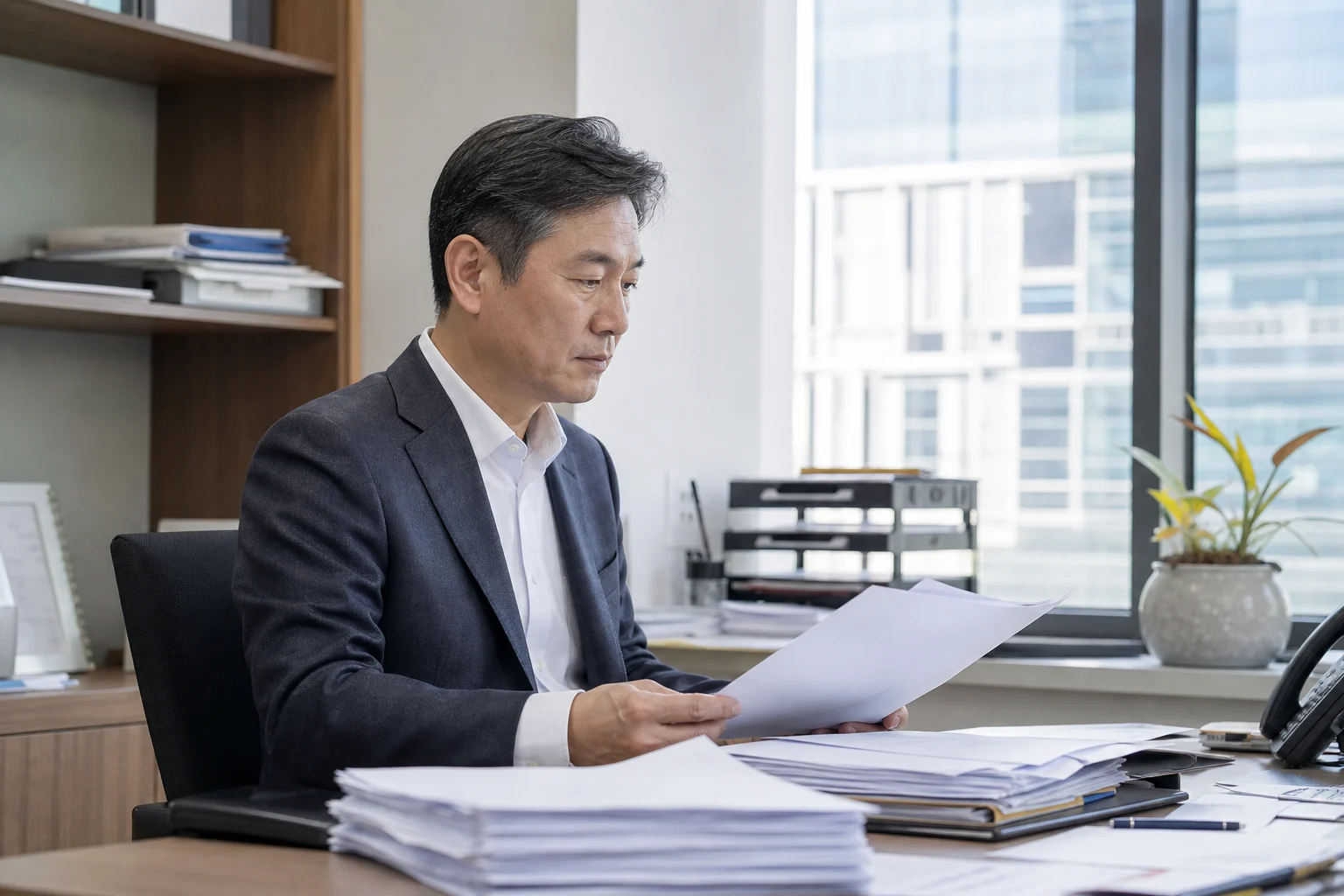 법인 파산과 폐업 차이 관련 서류와 절차 확인