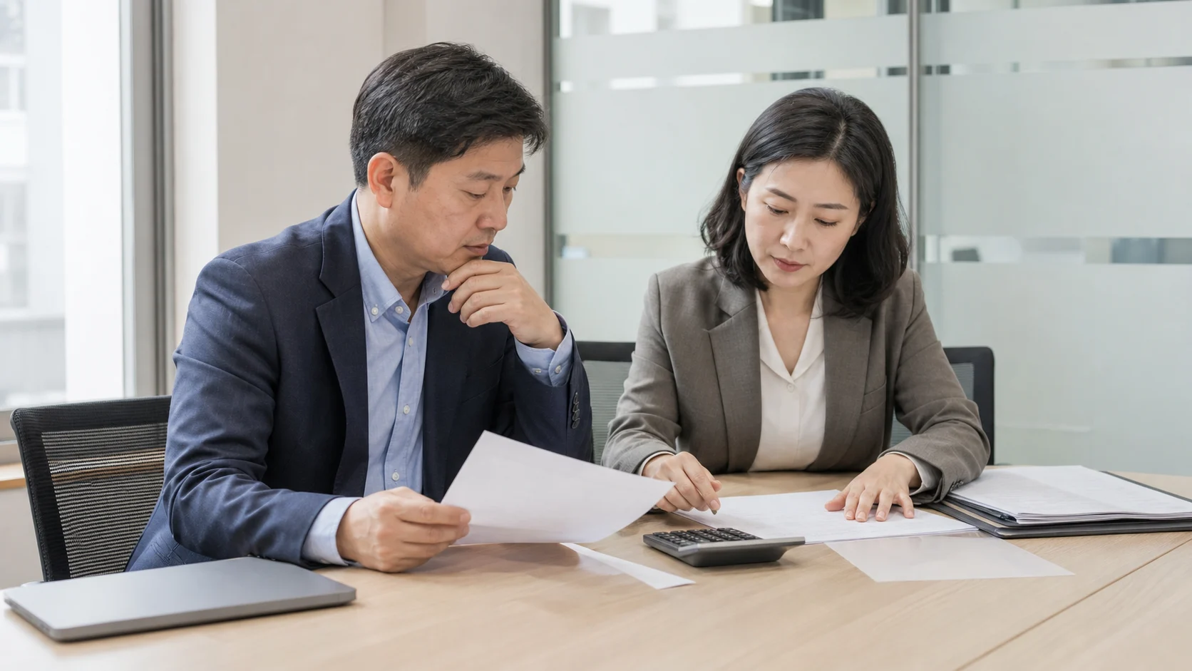 법인 파산 재산 처분 관련 서류와 절차 확인