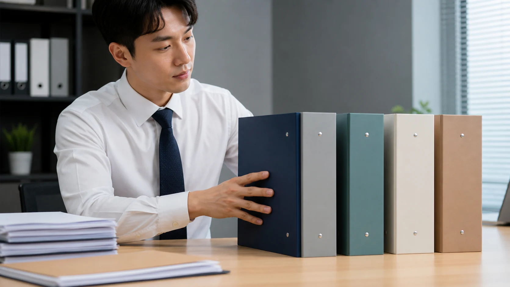 법인 파산 절차 관련 실무 사진