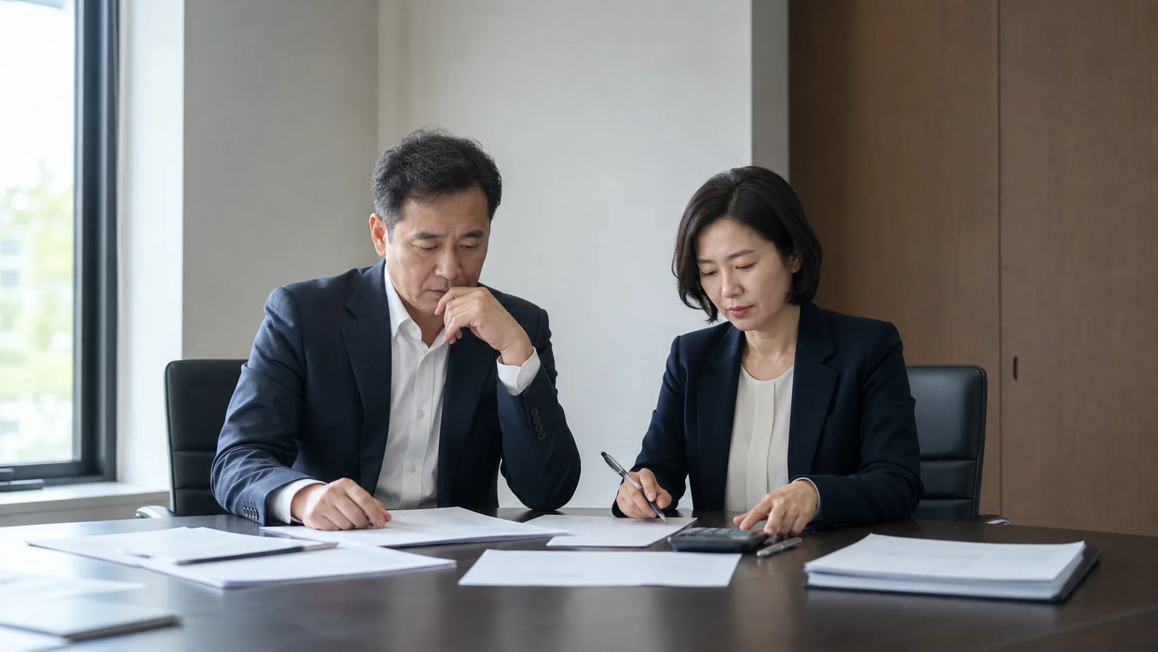 법인 파산 채권자 목록 관련 서류와 절차 확인