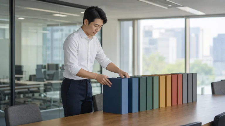법인 파산 채권 신고 관련 실무 사진